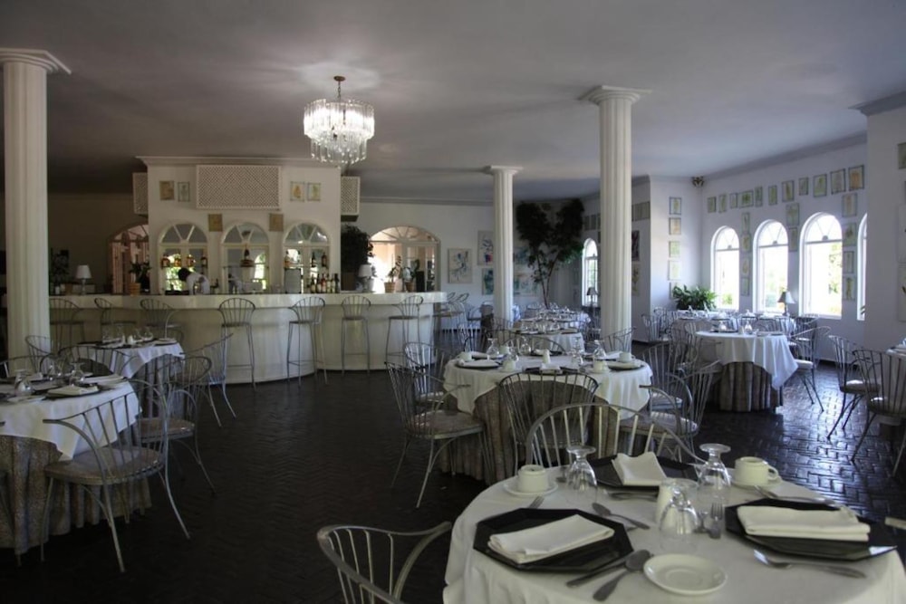 jamaica palace hotel