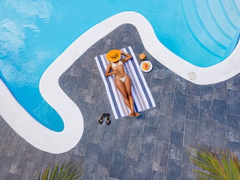 jamaica palace hotel