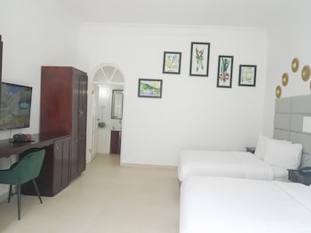 jamaica palace hotel