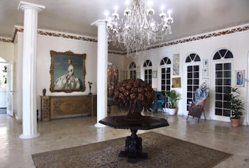 jamaica palace hotel