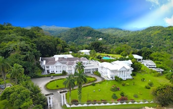 port antonio