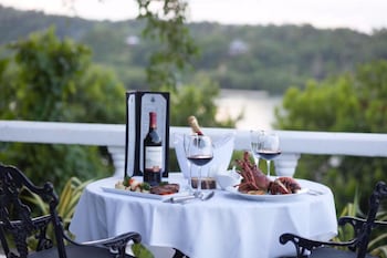 jamaica palace hotel