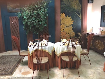 jamaica palace hotel