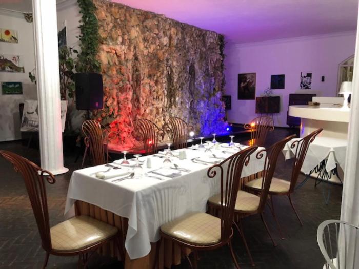 jamaica palace hotel