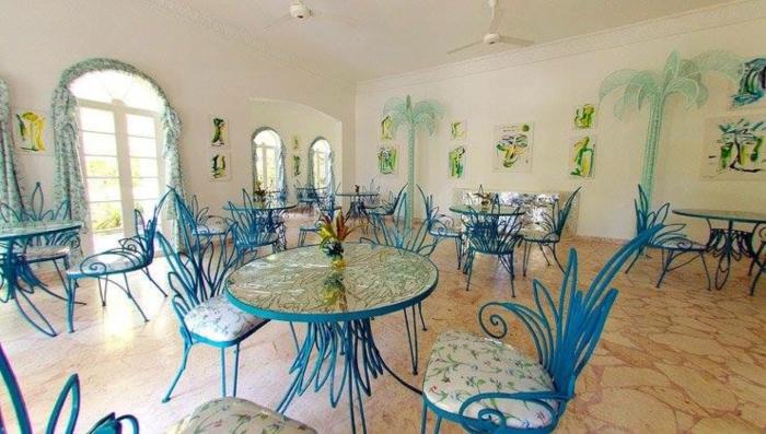 jamaica palace hotel