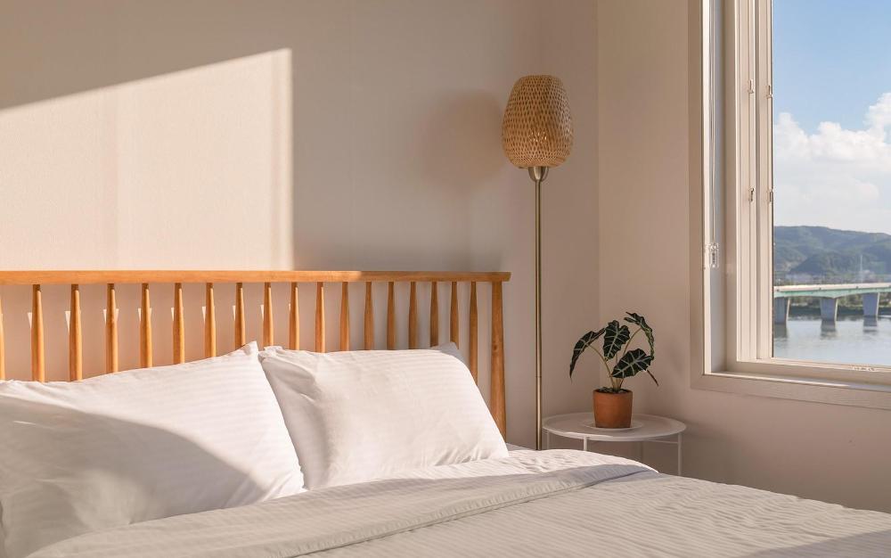 chuncheon nami island rivermoon pension