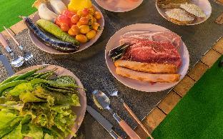 chuncheon nami island rivermoon pension