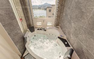 chuncheon nami island rivermoon pension