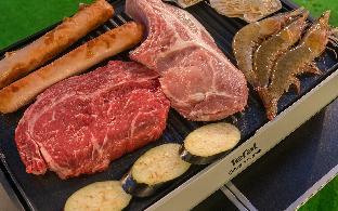 chuncheon nami island rivermoon pension