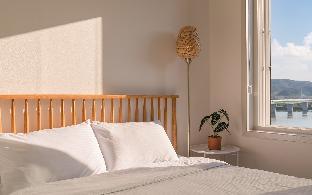 chuncheon nami island rivermoon pension