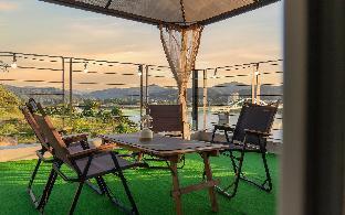 chuncheon nami island rivermoon pension