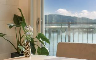 chuncheon nami island rivermoon pension