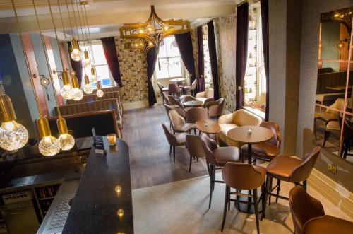 the royal station hotel