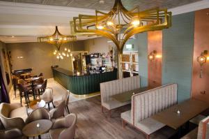 the royal station hotel