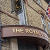 the royal station hotel