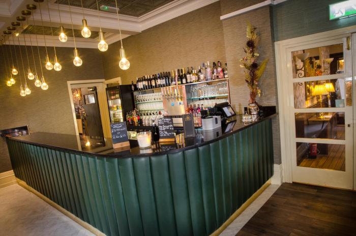 the royal station hotel
