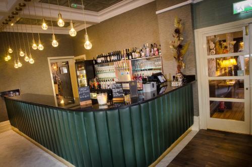 the royal station hotel