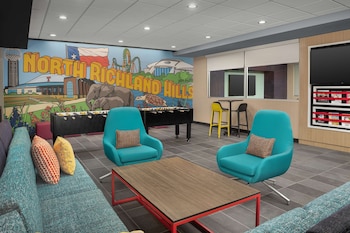 Tru By Hilton North Richland Hills Dfw West,,2 star