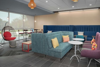 Tru By Hilton North Richland Hills Dfw West,,2 star