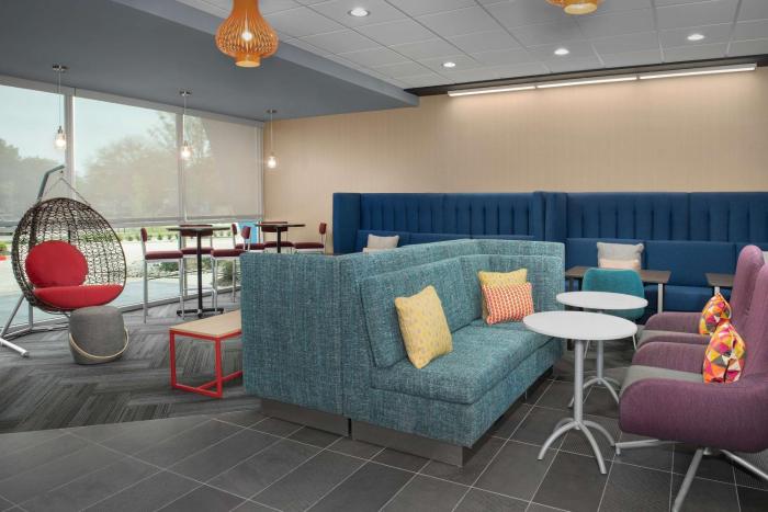 tru by hilton north richland hills dfw west