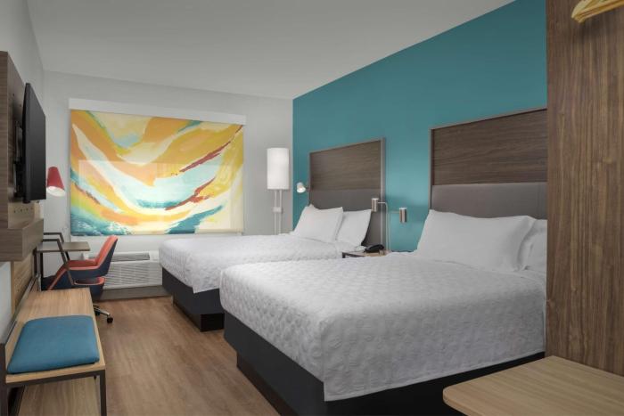 tru by hilton north richland hills dfw west
