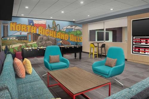 tru by hilton north richland hills dfw west