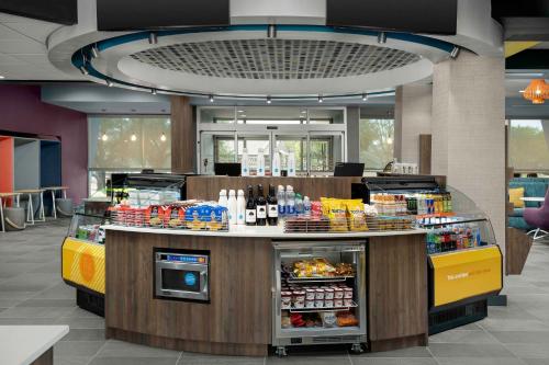 tru by hilton north richland hills dfw west