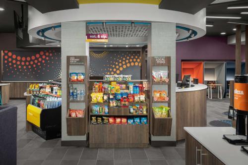 tru by hilton north richland hills dfw west