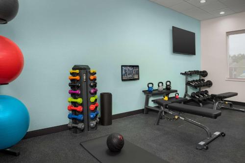 tru by hilton north richland hills dfw west