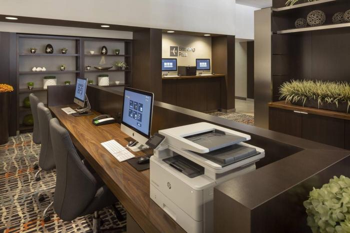 courtyard san francisco fishermans wharf