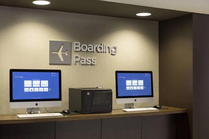 courtyard san francisco fishermans wharf