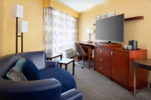 courtyard san francisco fishermans wharf