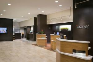 courtyard san francisco fishermans wharf