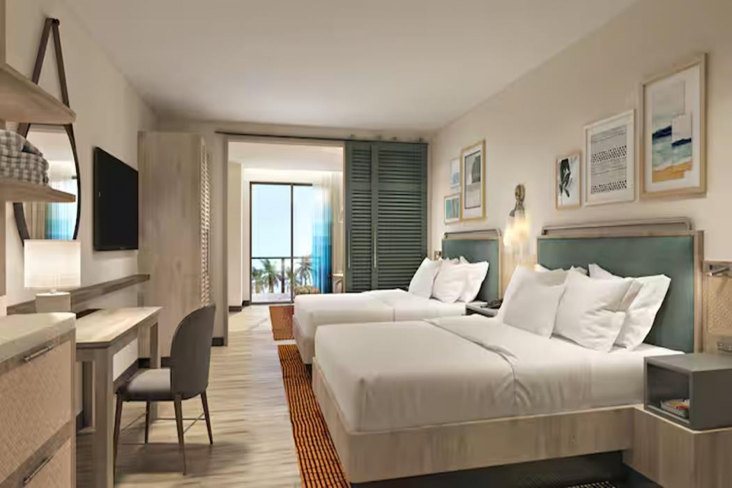 embassy suites by hilton gulf shores beach