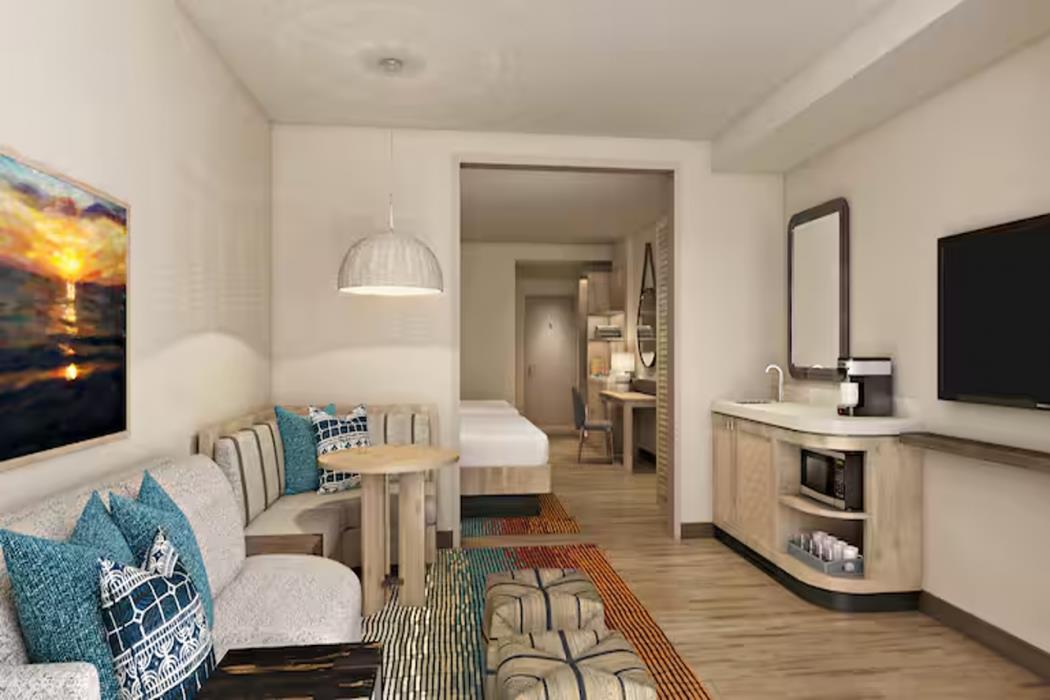 embassy suites by hilton gulf shores beach