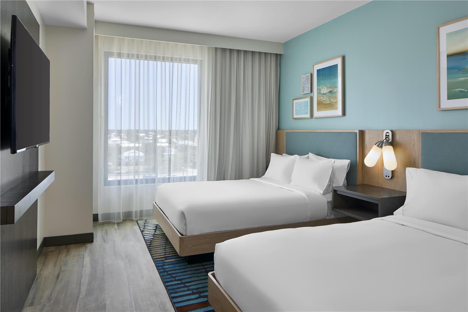 embassy suites by hilton gulf shores beach