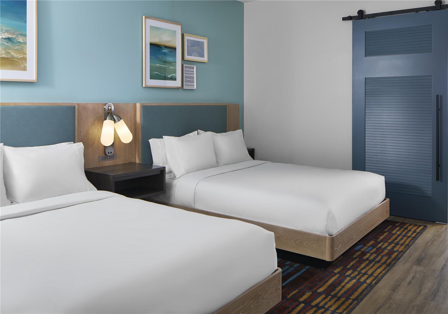 embassy suites by hilton gulf shores beach