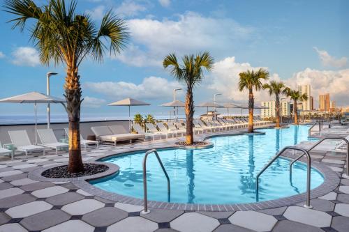 embassy suites by hilton gulf shores beach