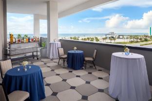 embassy suites by hilton gulf shores beach