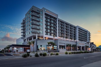 embassy suites by hilton gulf shores beach