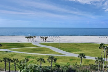 embassy suites by hilton gulf shores beach