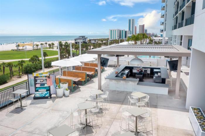 embassy suites by hilton gulf shores beach