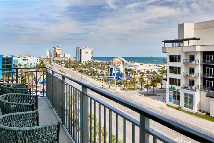 embassy suites by hilton gulf shores beach