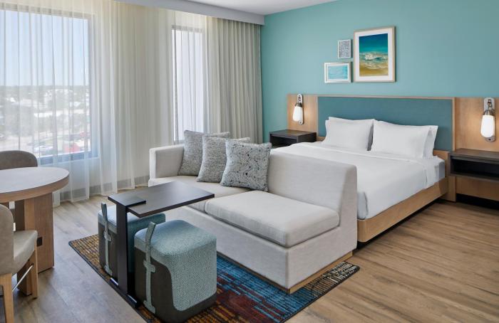 embassy suites by hilton gulf shores beach