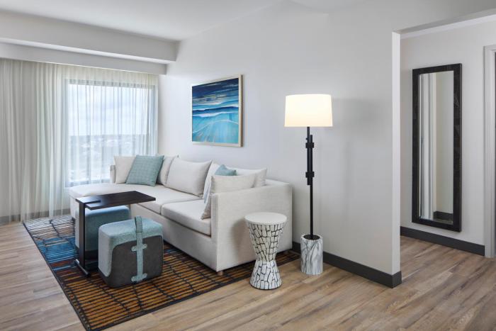 embassy suites by hilton gulf shores beach