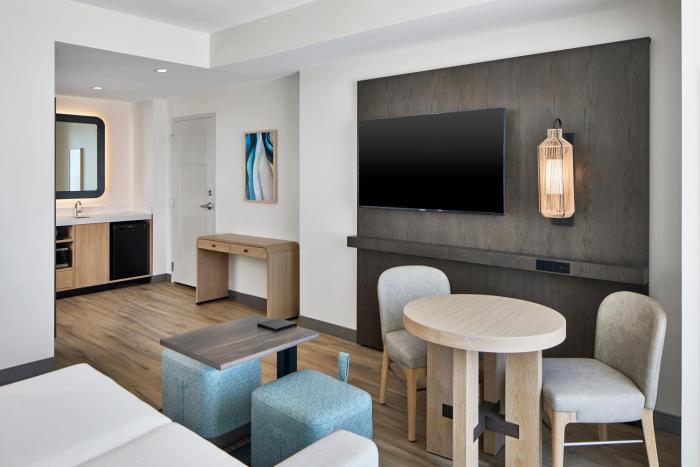 embassy suites by hilton gulf shores beach