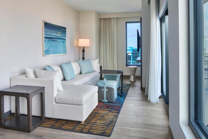 embassy suites by hilton gulf shores beach