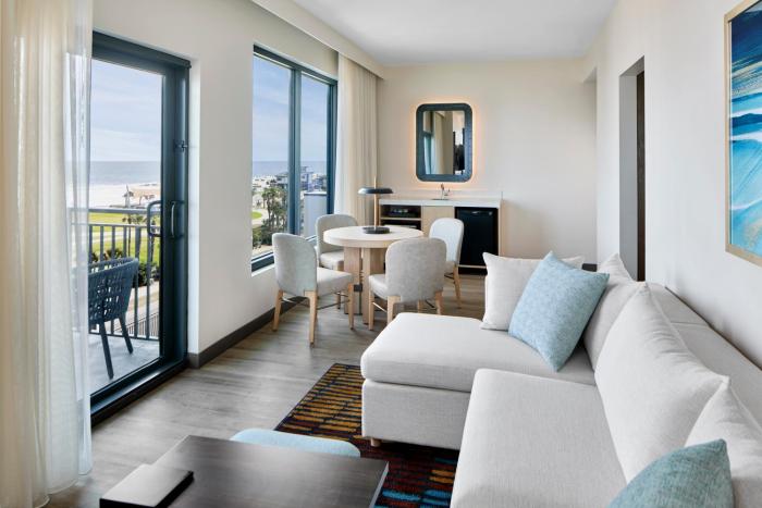 embassy suites by hilton gulf shores beach