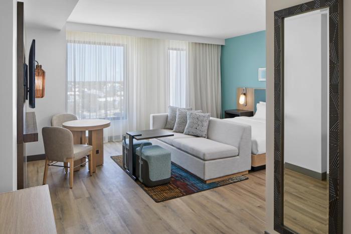 embassy suites by hilton gulf shores beach