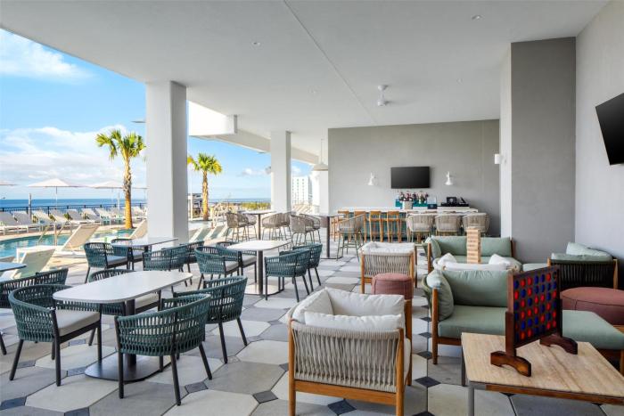 embassy suites by hilton gulf shores beach